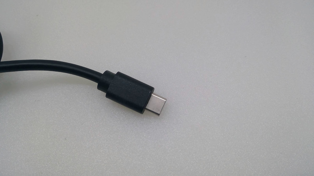 HOIOTO 65W USB-C PD Laptop Charger ADT-65NS-D00 Power Adapter