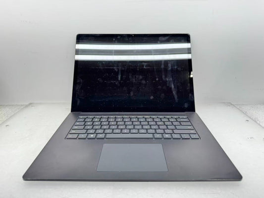 Microsoft Surface Laptop 4 1979 Intel i7-1185G7@3.0Ghz 16G 256G Windows11 W/AC