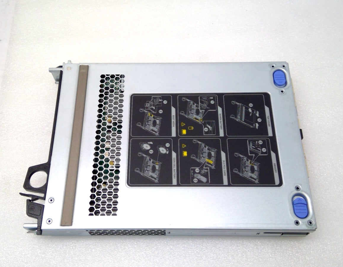 NetApp FAS2750 111-04333+B1 111-04373+B1 111-04333 Disk Array Controller Module