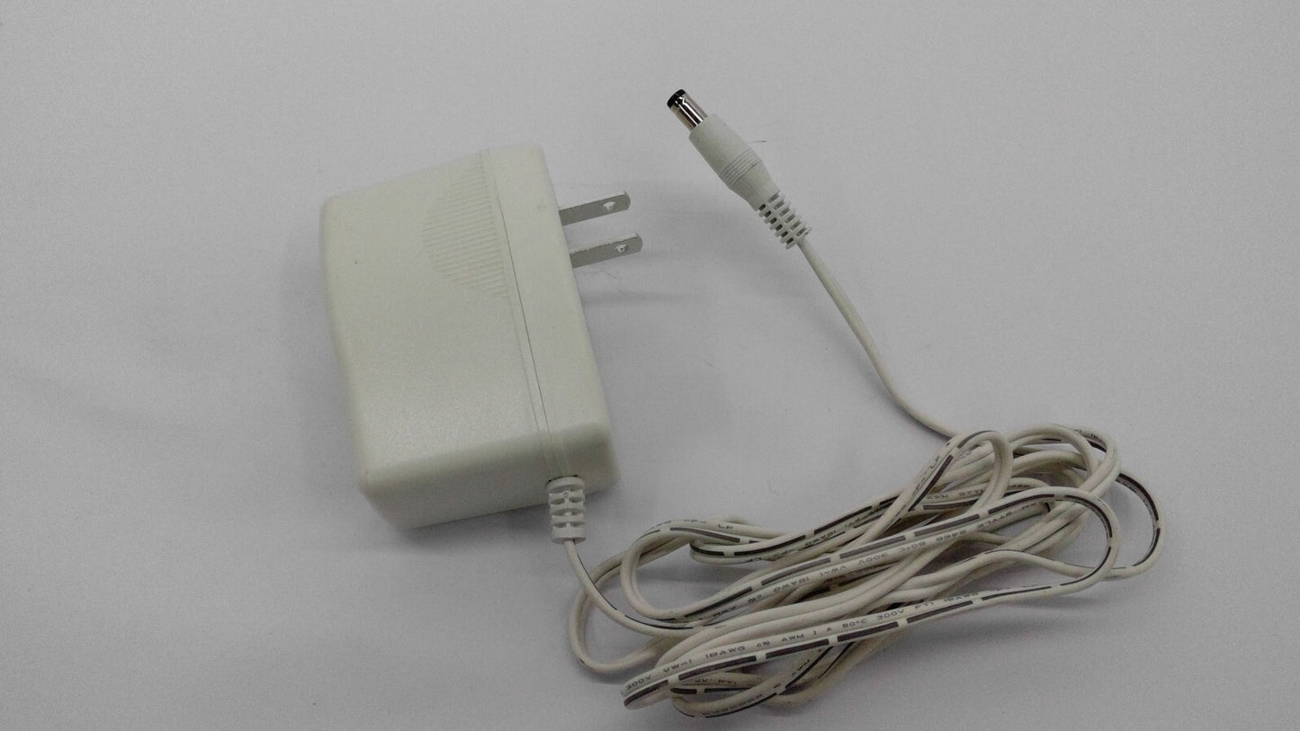Netgear 12V 2.5A AC Adapter 2ABL030F Power Supply 332-10948-01 Charger White