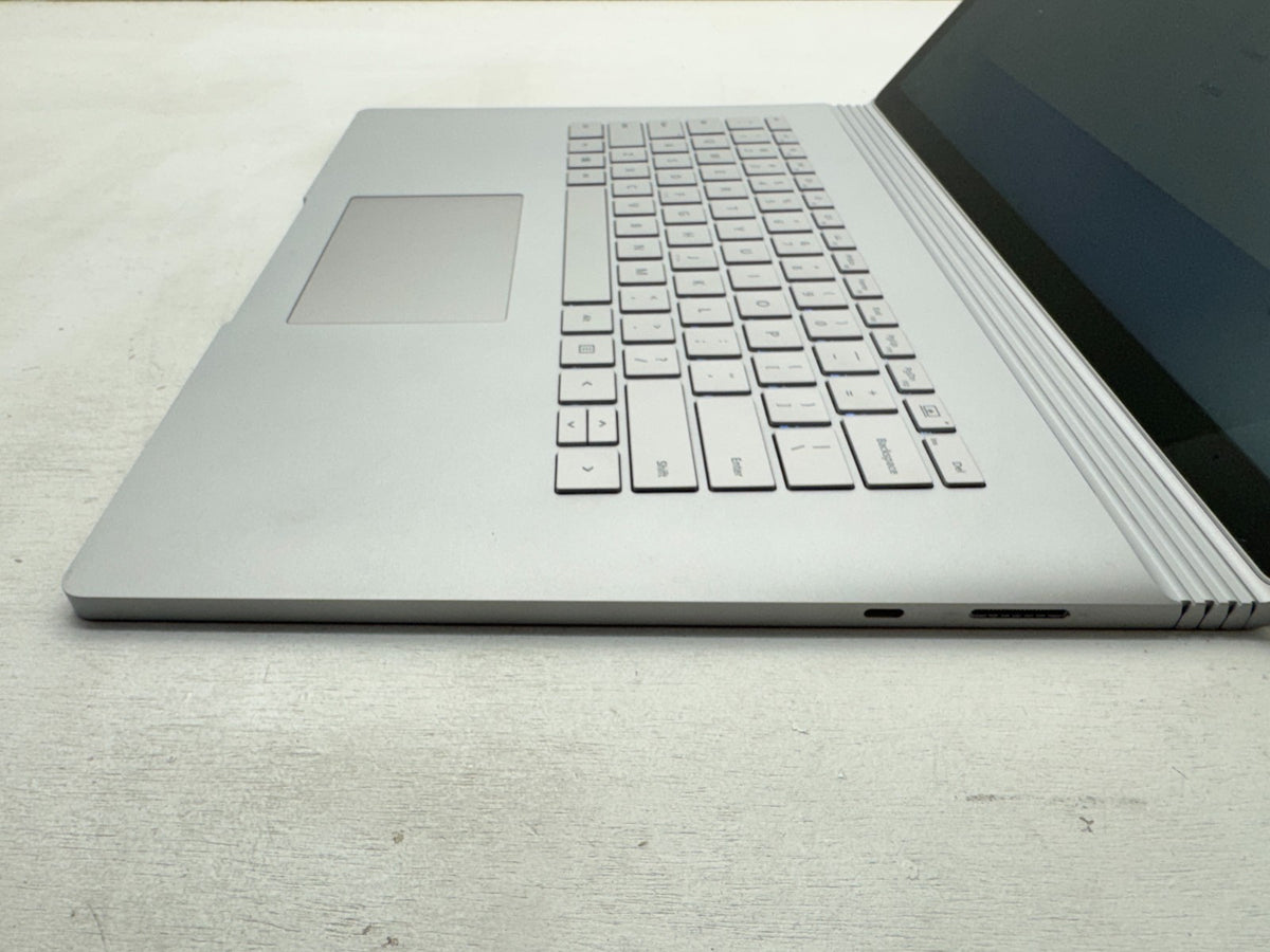 Microsoft Surface Book 2 1793 Intel i7-8650U@1.9Ghz 16G 1TB GTX 1060 Win11^READ^