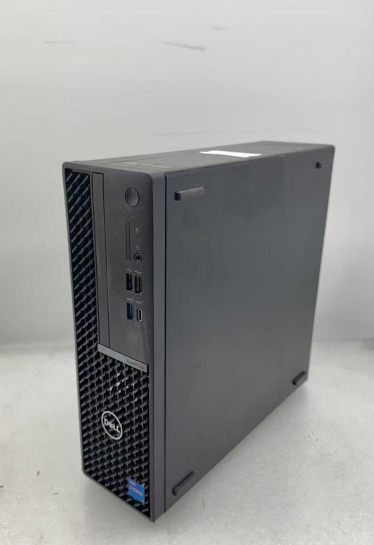 Dell OptiPlex SFF PLUS 7010 intel i7-12700F@2.1GHz 32GB RAM 512GB SSD K620 No OS