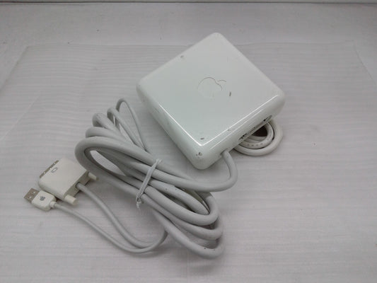 Genuine Apple A1006 DVI to ADC Power Adapter Studio & Cinema Displays NOS