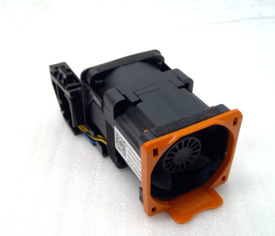 Lot of 60 Genuine Dell PowerEdge R640 CPU Cooling Fan DFTA0456B2H 0RG2X2