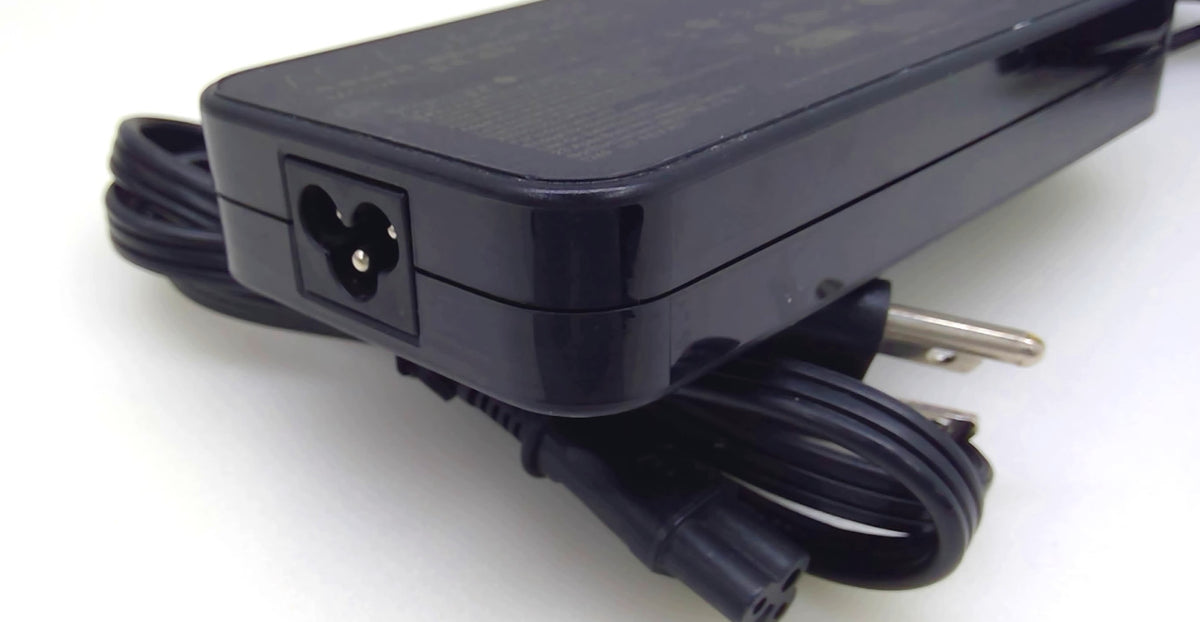 Genuine ASUS PA-1121-28 120W 19V 6.32A AC Adapter Laptop Charger w/ Cord