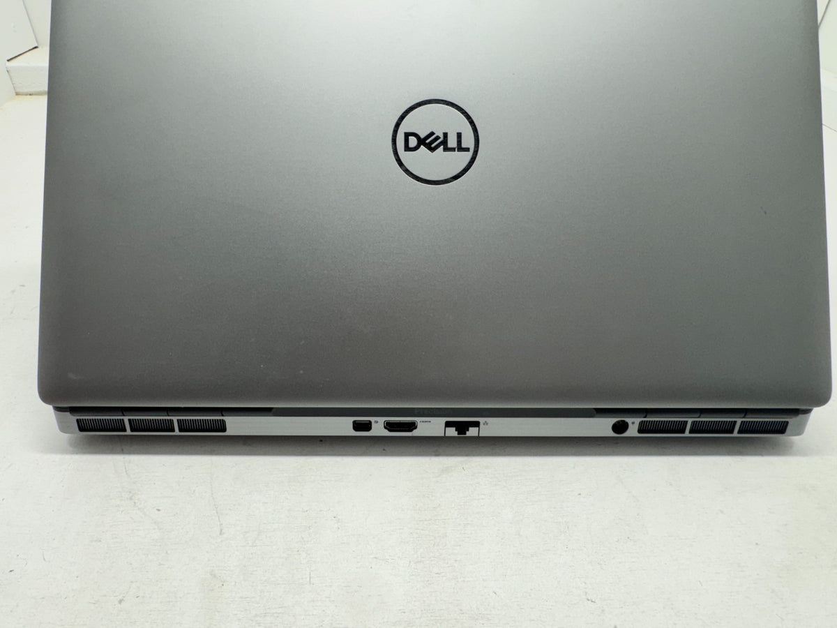 Dell Precision 7560 15.6" Intel Xeon W-11855M@3.2GHz 32GB 1TB A2000 W/AC Win11