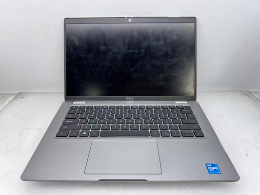 Dell Latitude 5420 Laptop Intel i5-1145G7@2.6GHz 16GB 256G 1920x1080 Win11 READ*