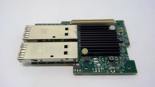 Mellanox  MCX346A-BCPN CX346A ConnectX-3 Pro 40GbE Ethernet Network Card