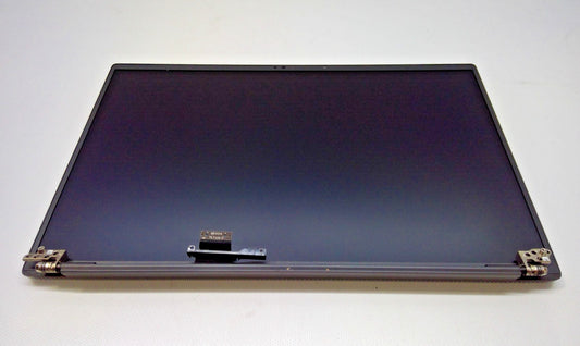 Dell Precision 5680 16.0" 1920 x 1200 Matte LCD Screen Complete Assembly Gray