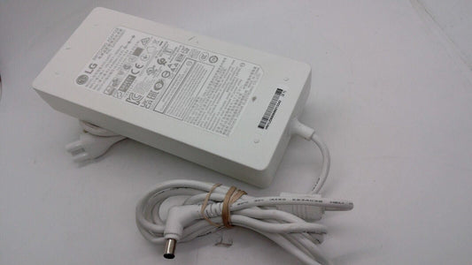 Genuine Original LG 210W 19.5V 10.8A AC Power Supply Charger ACC-LATP1 White
