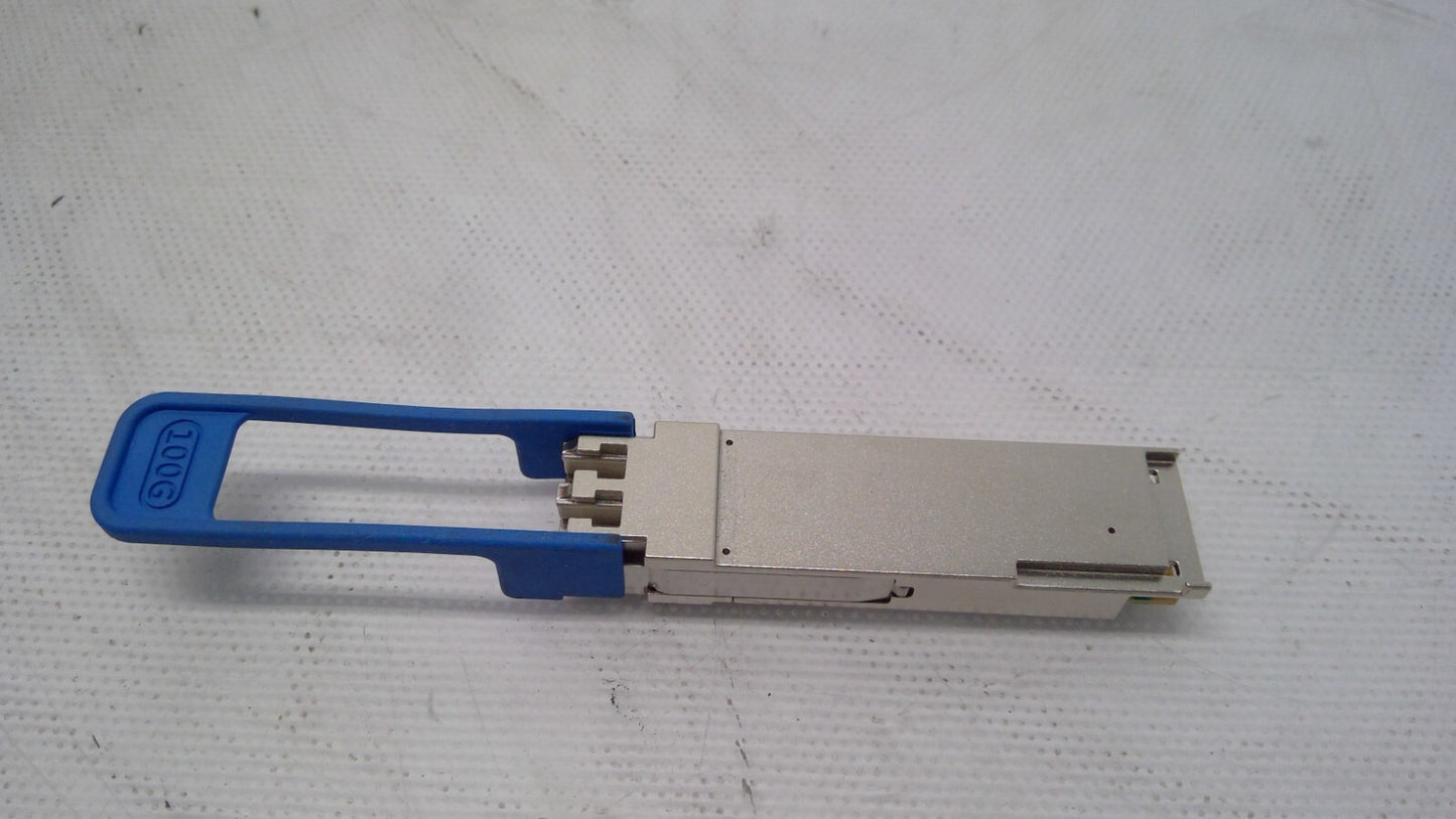 RINCON JNP-QSFP-100G-LR4-RT  100G QSFP SMF DOM 10km 1310nm Transceiver Module