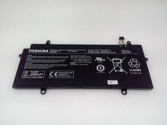 Genuine PA5136U-1BRS Battery for Toshiba Portege Z30 Z30-A Z30-AK01S Z30-B Z30-C