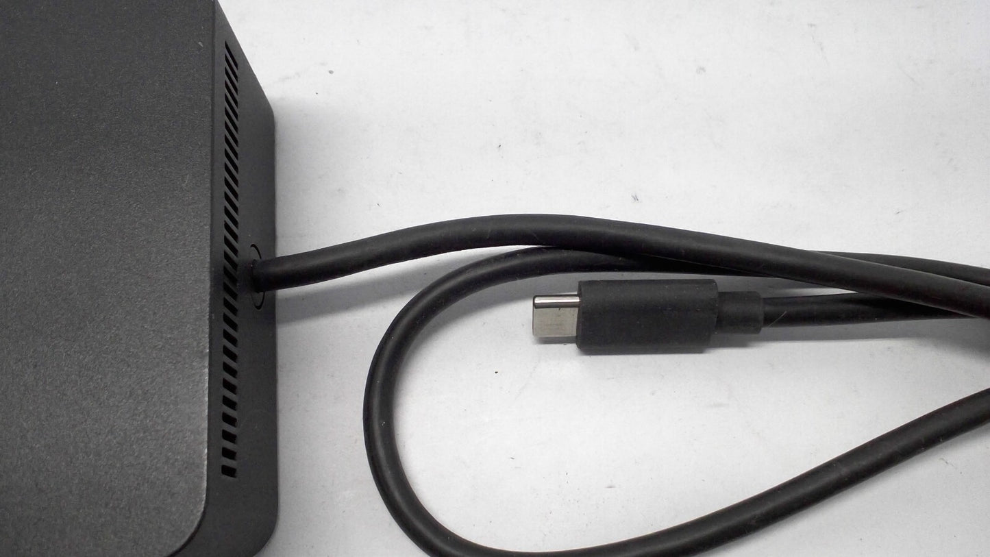 Dell UD22 Universal Dock USB-C Docking Station K22A NO POWER ADAPTER