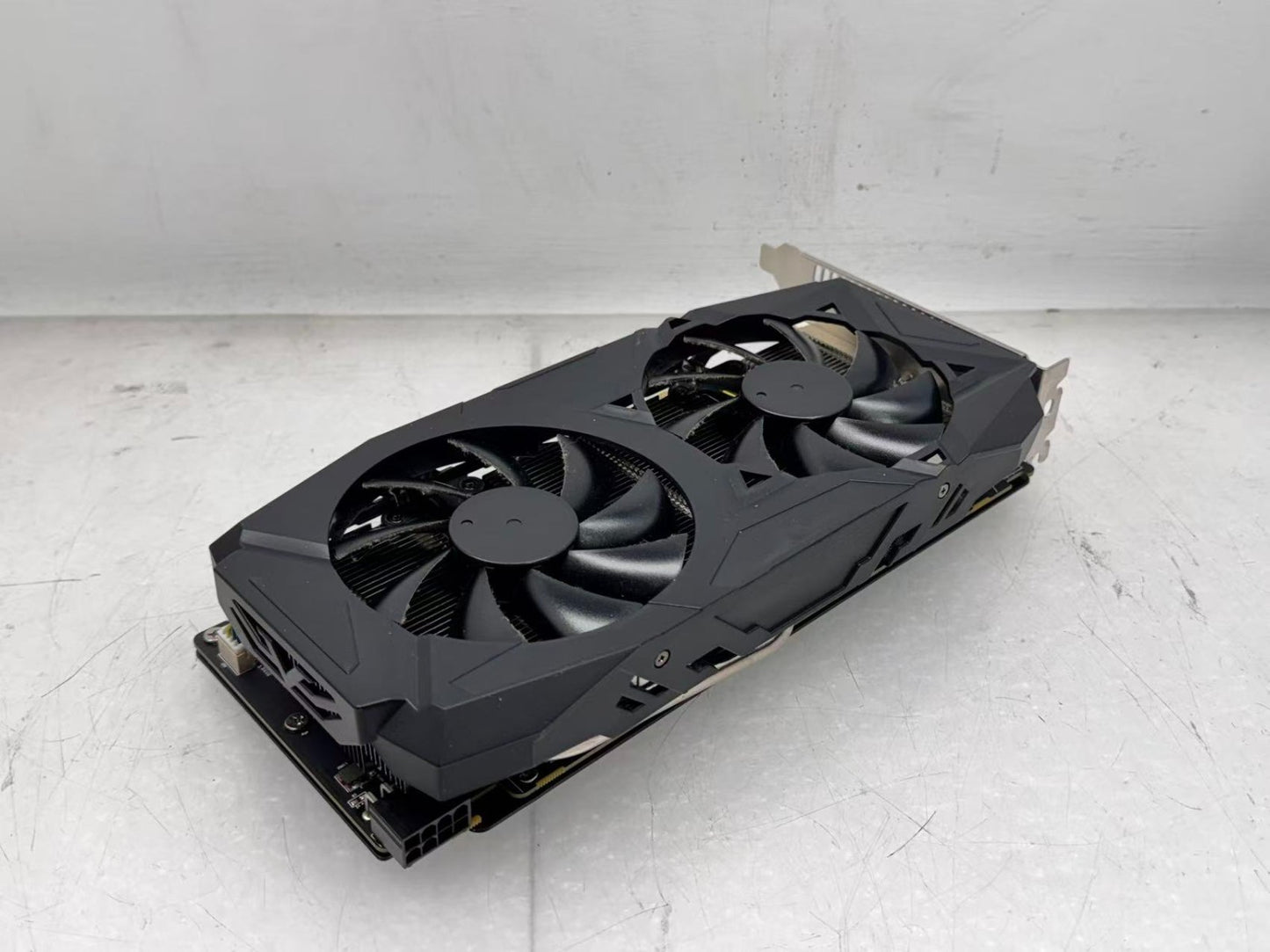 PowerColor AMD Radeon AXRX 590 8GBD5-DHD Graphics Card