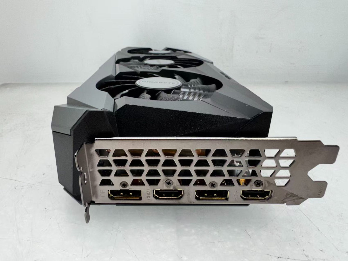 GIGABYTE GeForce RTX 3070 Ti GAMING 8G GDDR6X Graphic Card GV-N307TGAMING OC-8GD