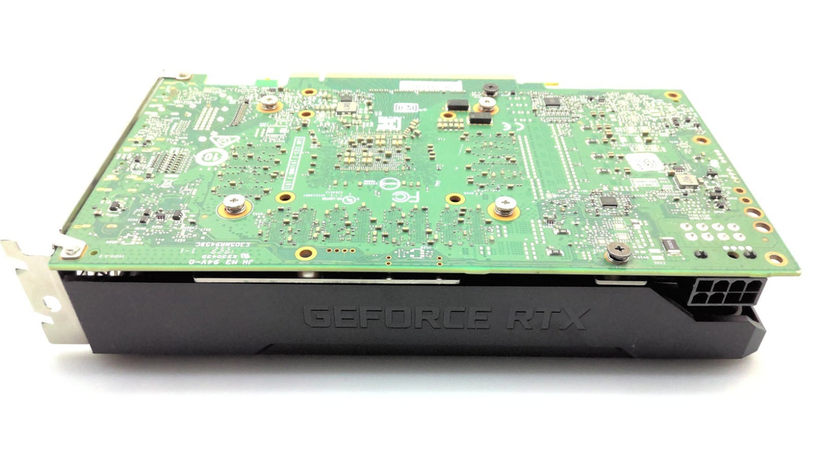 Dell NVIDIA GeForce RTX 2060 Super 6GB GDDR6 PCI-E 3.0 x16 Video Graphics Card