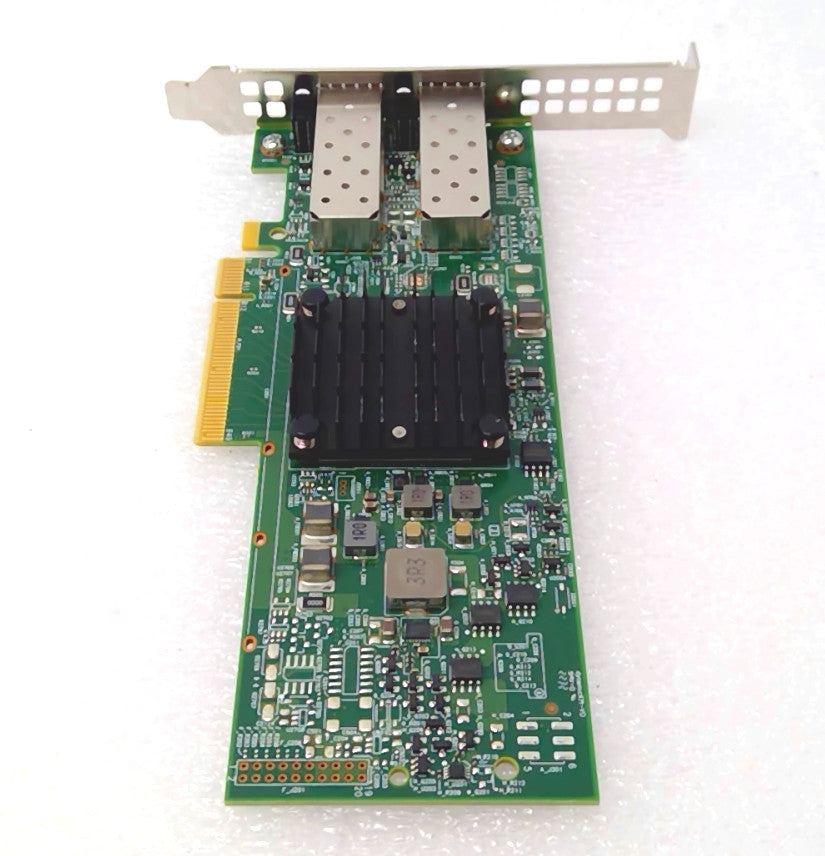 HPE P26874-001 Broadcom BCM57412 Ethernet 10Gb 2-port SFP+ Adapter P26261-001