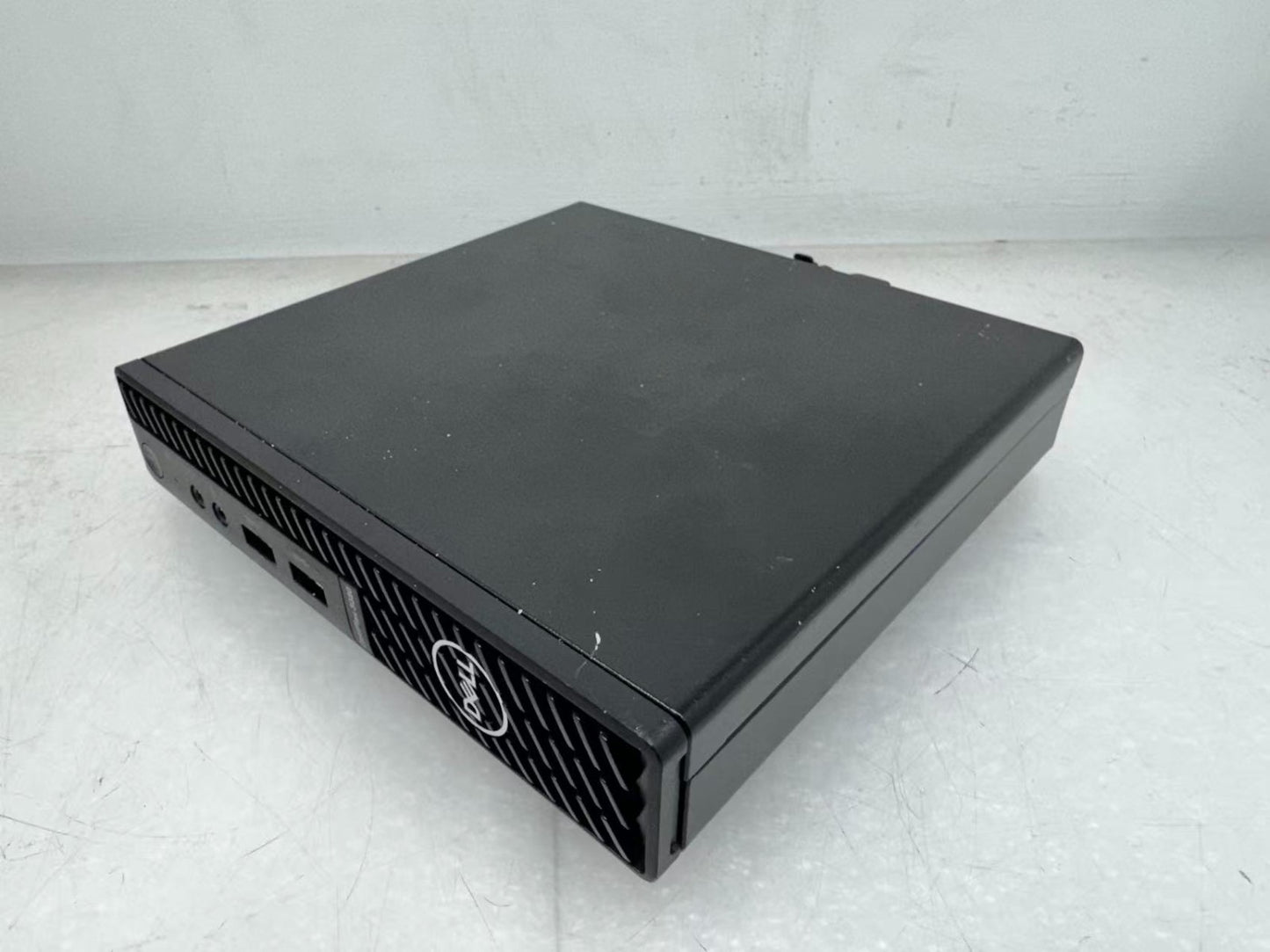 Dell Optiplex 3080 Micro (Barebone) Intel i5-10500T 16GB DDR4 WIFI NO SSD