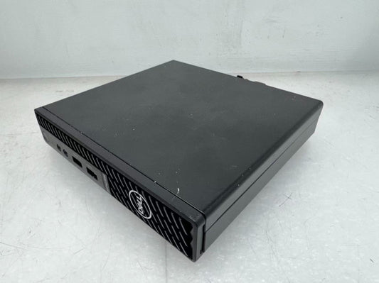 Dell Optiplex 3080 Micro (Barebone) Intel i5-10500T 16GB DDR4 WIFI NO SSD