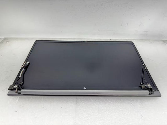 HP Zbook 15.6 inch G8 15.6" 1920 x 1080 Matte Screen Complete Assembly Gray