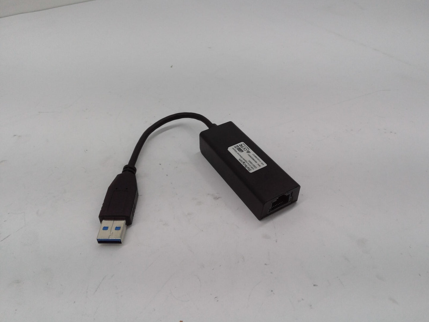 Startech USB31000S USB 3.0 (Type-A) to Gigabit Ethernet Adapter