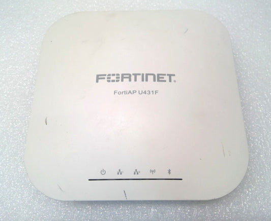 Fortinet FortiAP U431F 802.11ax 3500Mbps Wireless Access Point FAP-U431F