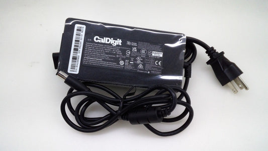 Genuine Caldigit FSP230-AJJC1401 Switching Power Adapter 19.5V 11.8A 7.4*5.0mm