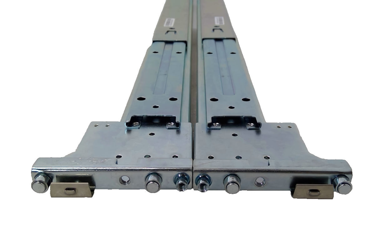 CIS 462-18871 Left & 462-18872 Right Server Sliding Inner Outer Rail Set 2U Rack