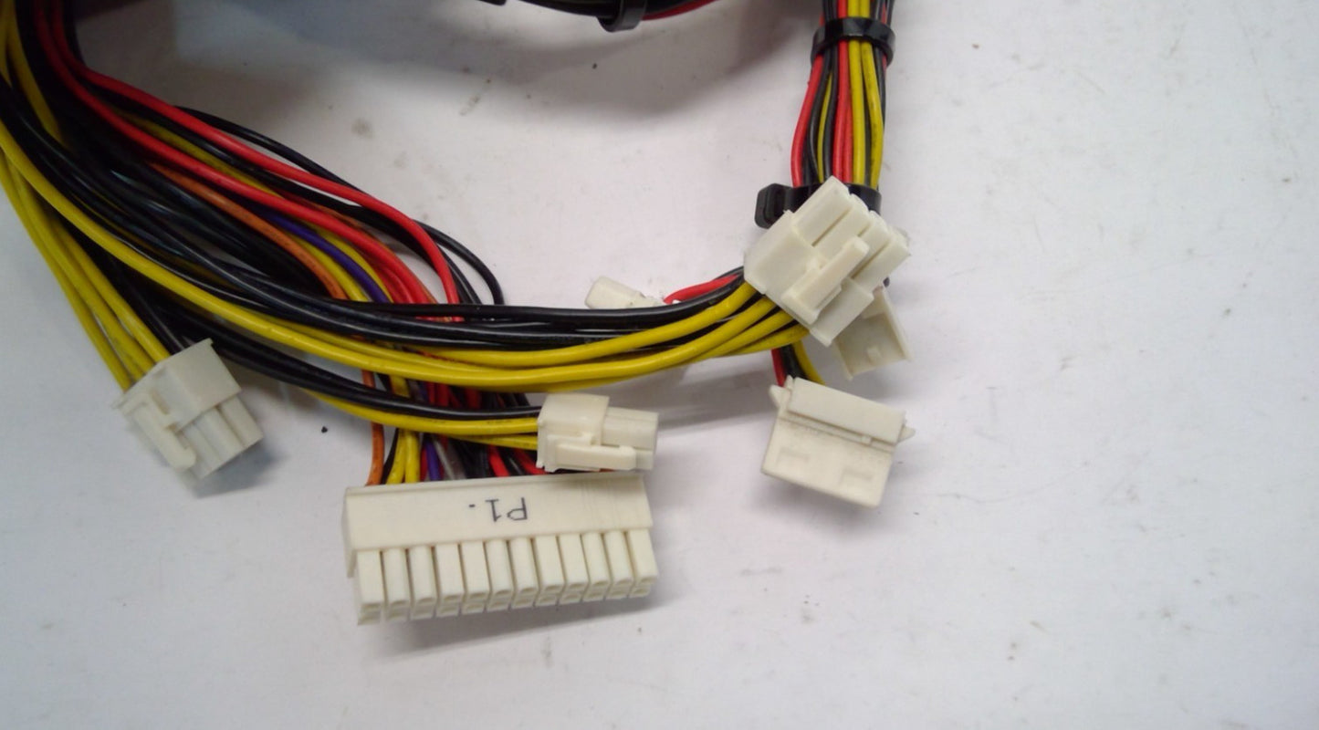 Supermicro PWS-563-1H 560W/600W Gold Power Supply