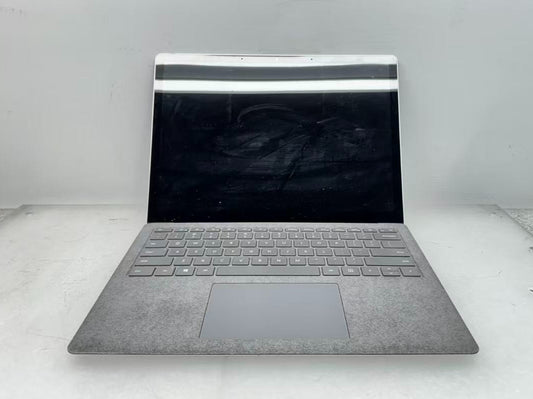Microsoft Surface Laptop 3 1867 Intel i5-1035G7@1.2GHz 8G 128G Windows 11