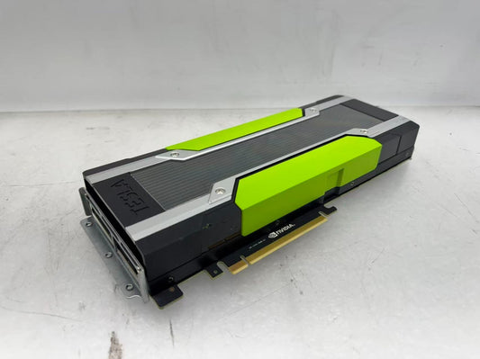 Nvidia Tesla M10 32GB GDDR5 Video Graphics Card GPU