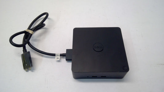 Dell K16A Thunderbolt Dock TB18DC K16A001 USB-Type C - No AC Adapter