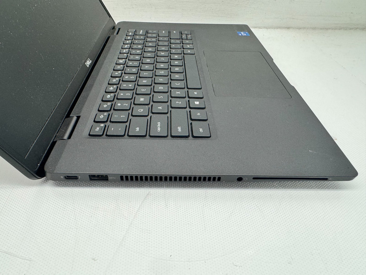 Dell Latitude 7520 i7-1185G7@3.0GHz 16GB RAM No SSD Black *READ*