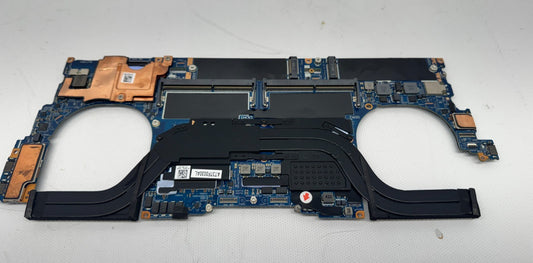 Dell XPS 15 9510 Intel i9-11900H@2.50GHz NVIDIA RTX 3050 Ti Motherboard 0C6CP1
