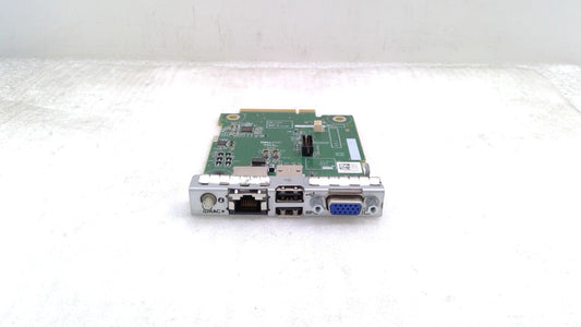 Dell PowerEdge R650 R750 R7525 Series Server I/O BOARD, VGA IDRAC USB 0WRHK