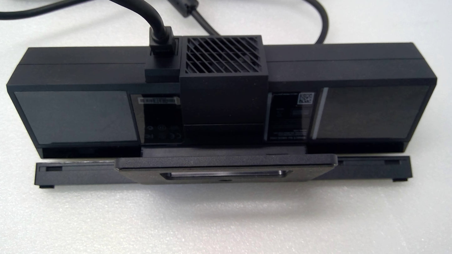 Microsoft Xbox One Kinect [Model 1520] Kinect Sensor Bar Camera OEM - Tested