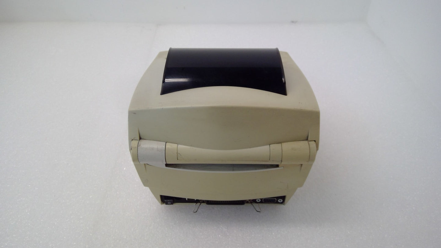 Zebra 2844 Thermal Label Printer 120765-001 USP LP2844 20V 2.5A