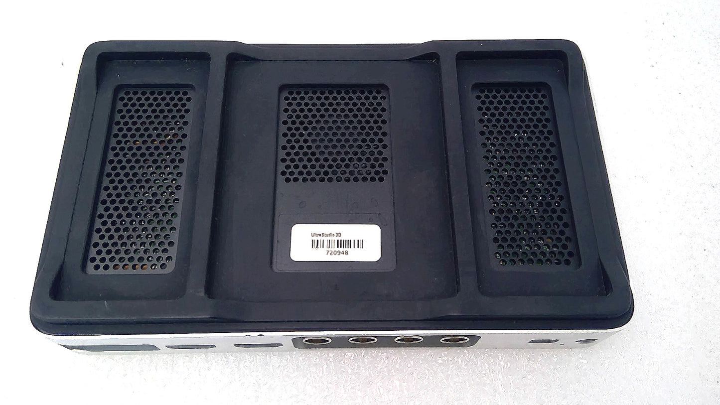 Blackmagic Design Ultrastudio 3D Thunderbolt Capture Box 3G-SDI HDMI 1080p