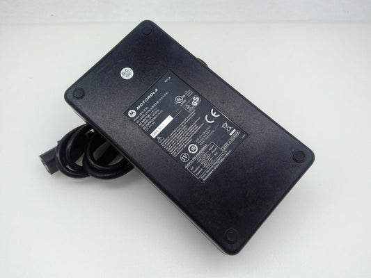 Genuine Motorola AC Power Adapter Zebra 50-14000-241R 12V 9A W/ Cord