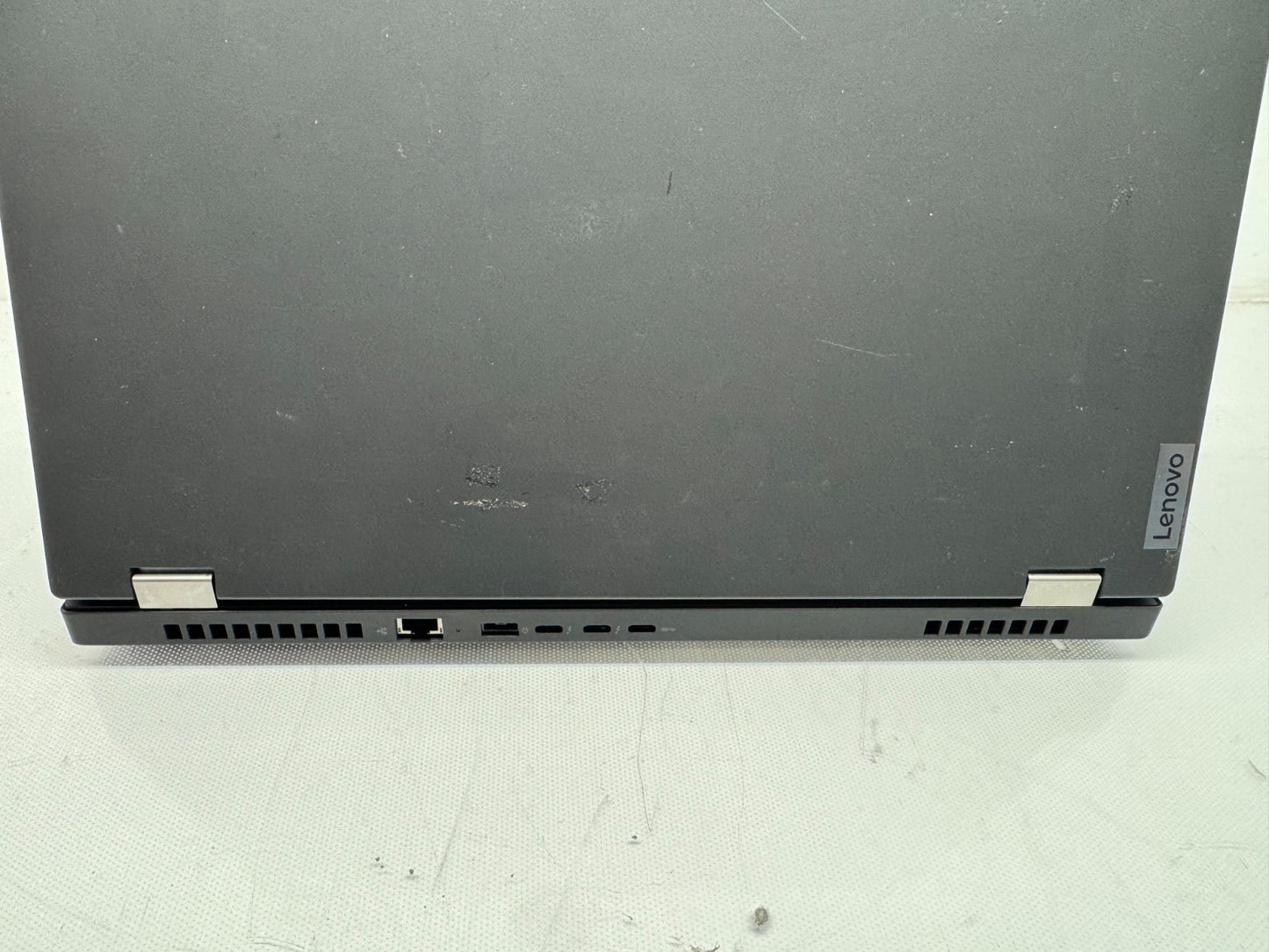 Lenovo ThinkPad P15 Gen 2 15.6" i7-11800H@2.3GHz 16G 256GB T1200 W/AC