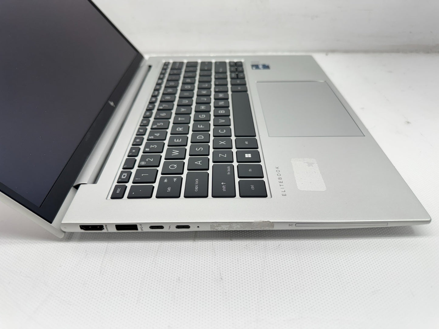 HP EliteBook 840 G10 14" Laptop i7-1365U@1.8GHz 32GB RAM 256GB SSD Win 11 W/AC