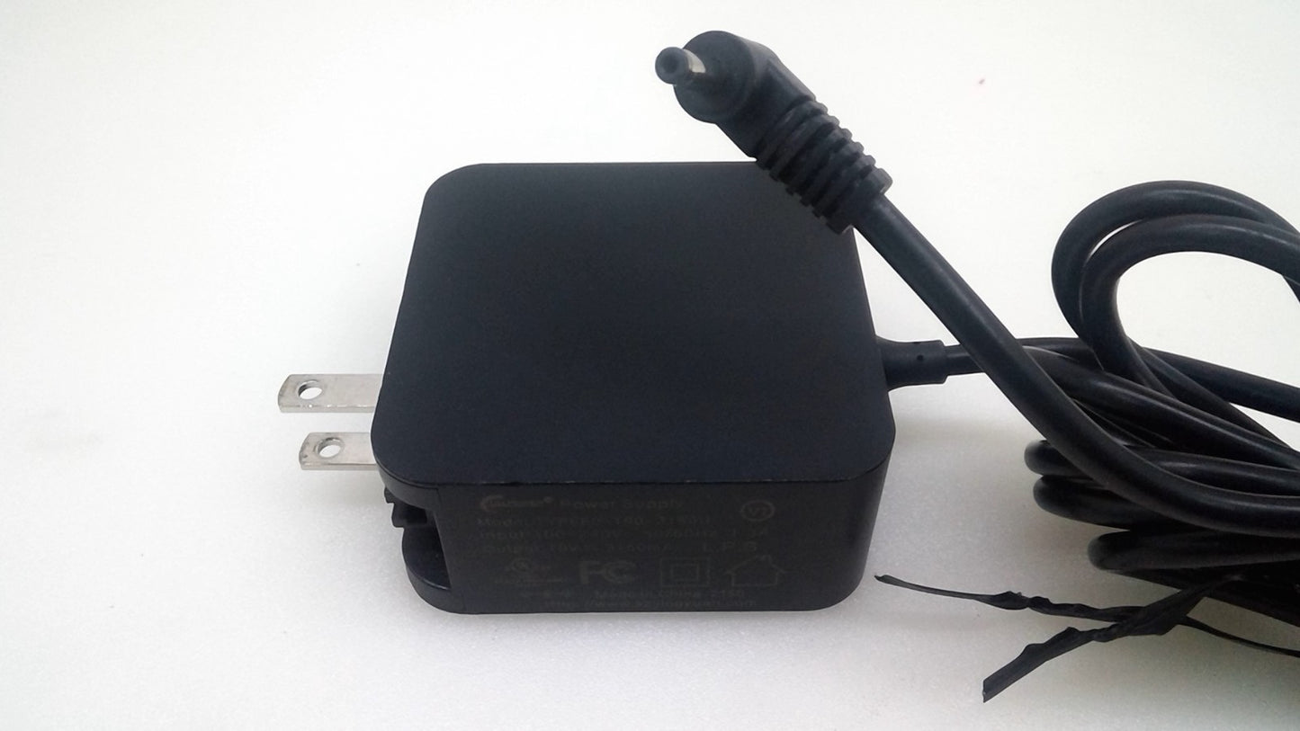 Cullpower 19V 3.15A Laptop Charger Power supply TYPE60-190-3150U Tip 3.0*1.1mm