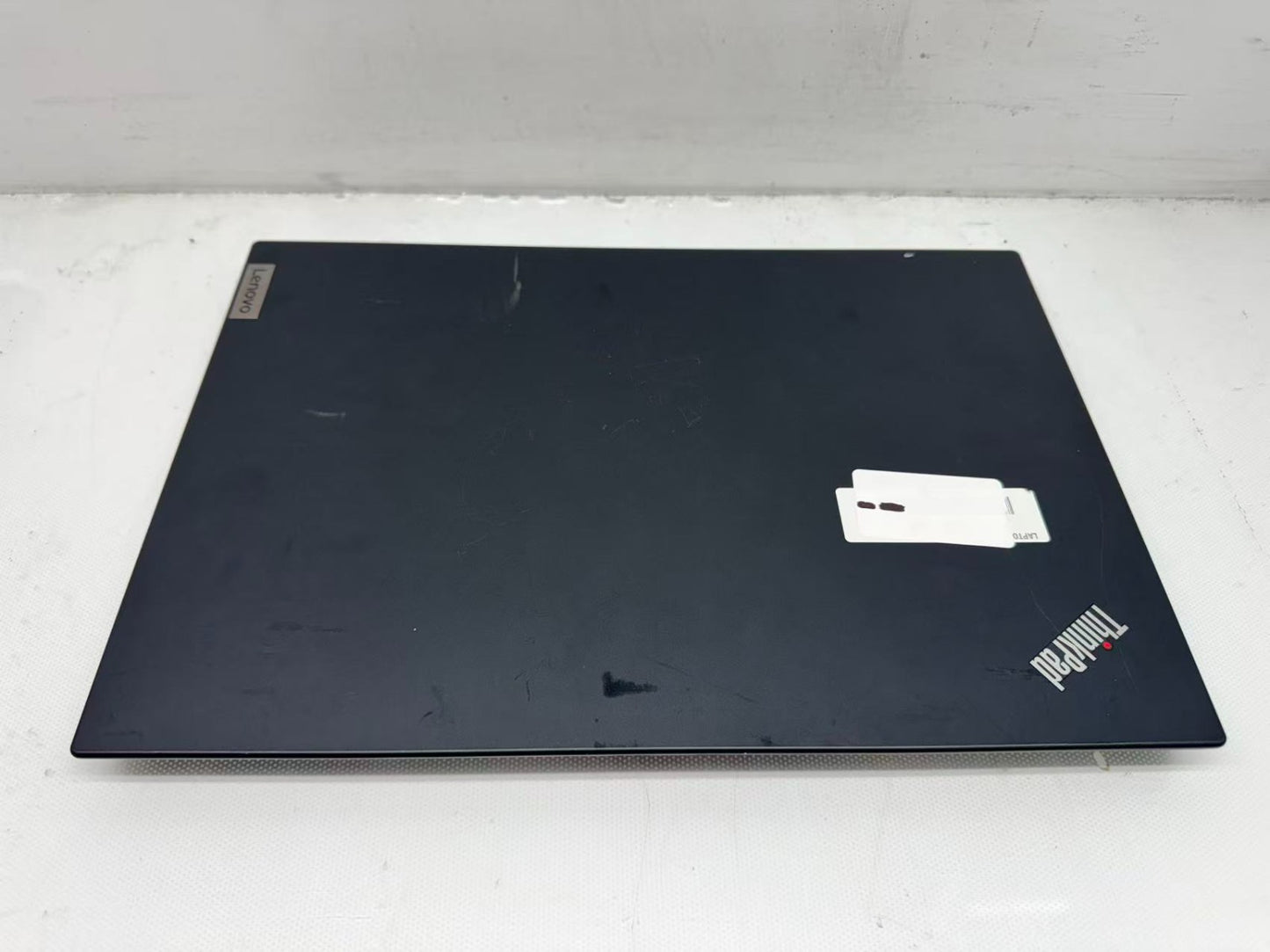 Lenovo ThinkPad P15v Gen 3 15.6"i7-12800H@2.4GHz 16G 256G RTX A2000 Win11 *READ*