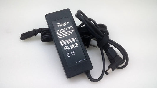 RocketFish 90W Universal AC Adapter RF-BPRAC3 15-20V/5A