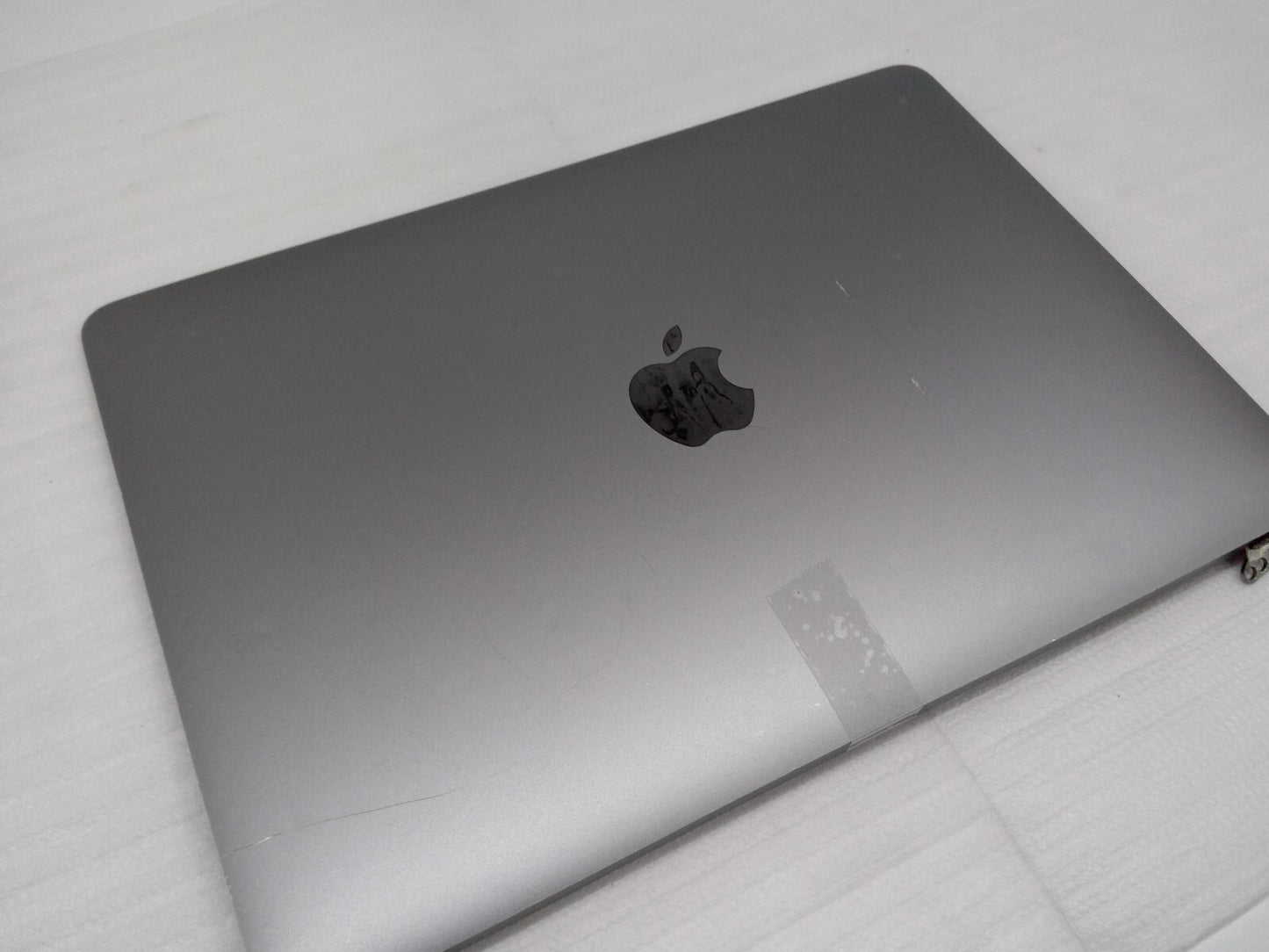 Apple Macbook Retina A1534 12" 2015 /16/17 Gray LCD Display Screen Assembly B3