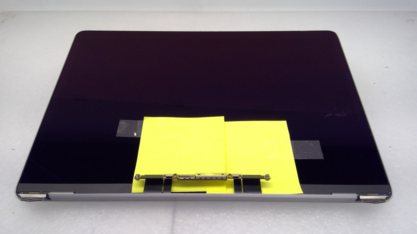 Apple MacBook Air A1932 2018 2019 13" LCD Display Screen EMC 3184 Gray Grade B3