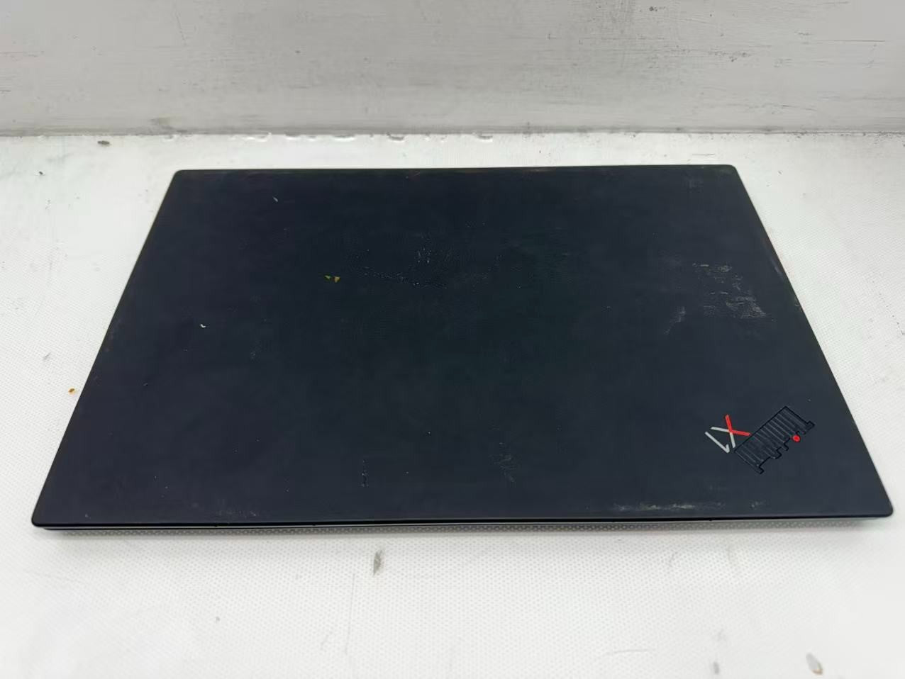 Lenovo ThinkPad X1 Carbon 8th 14"LT i7-10610U@1.8GHz 16GB 256G Win11 *READ*