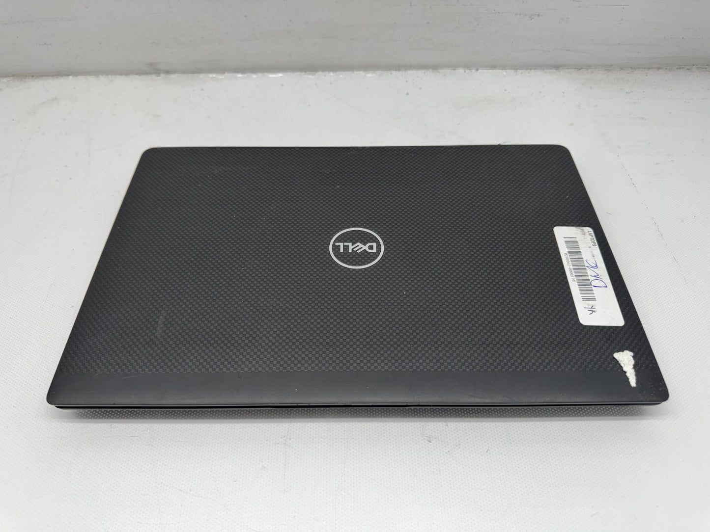 Dell Latitude 7420 Intel i7-1185G7@3.00GHz 32GB RAM No SSD W/AC *READ*