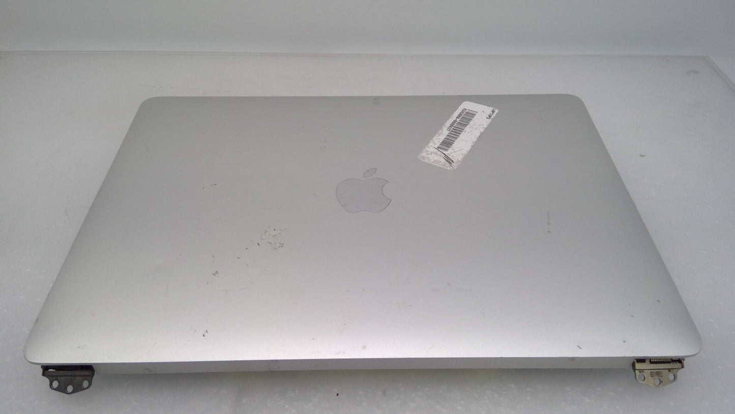 Apple MacBook Air A1932 2018 2019 13"LCD Display Screen EMC 3184 Silver Grade B4
