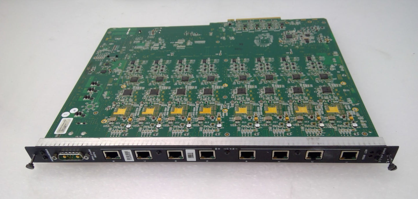 Crestron DMB-4K-I-C Input Card for Crestron DM Switcher
